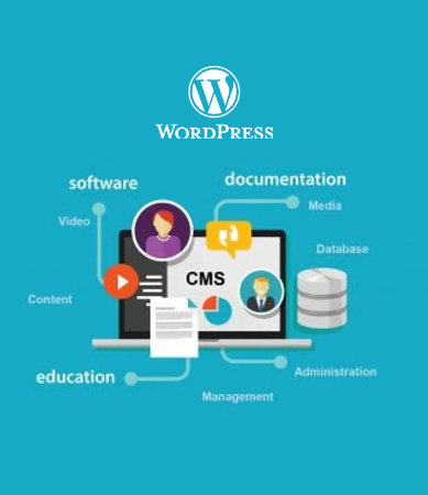 WordPress Installation and Configure Services